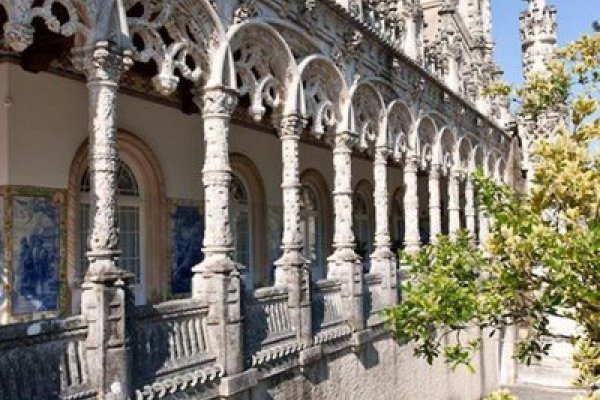 Bussaco Palace