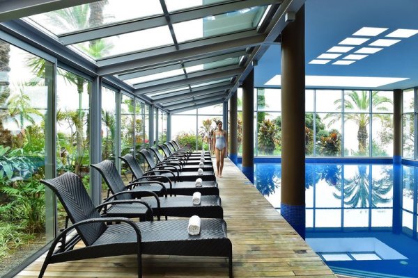 Pestana Promenade