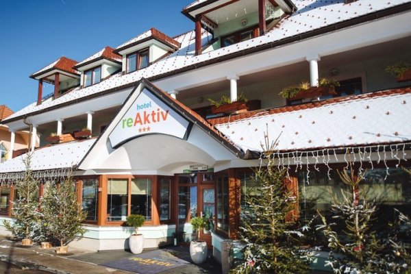 Hotel reAktiv
