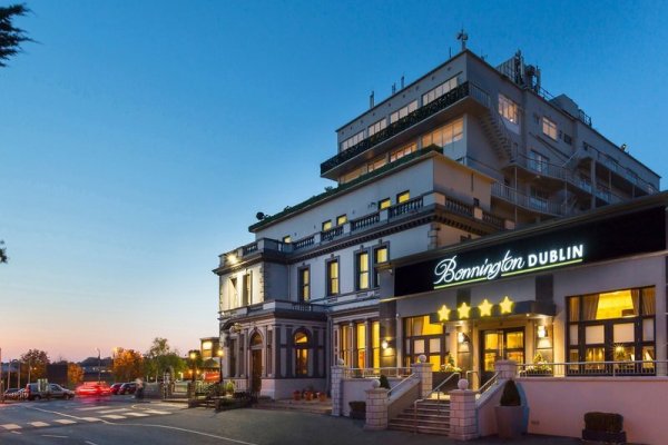 Bonnington Dublin Hotel