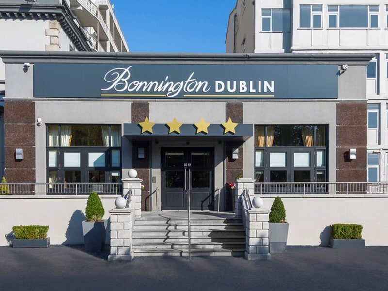 Bonnington Dublin Hotel