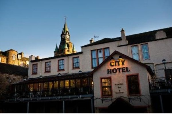 City Hotel