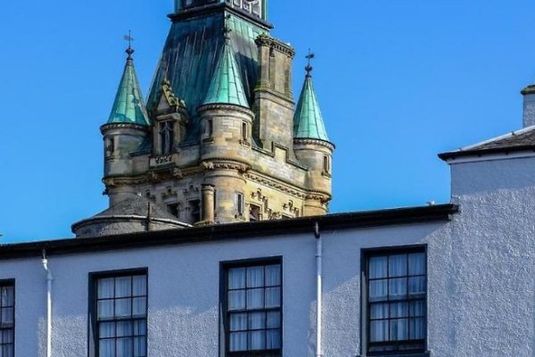 City Hotel