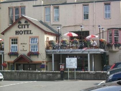 City Hotel