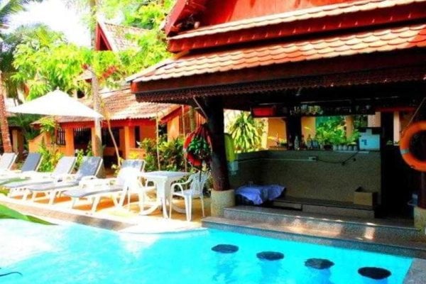 Deevana Krabi Resort