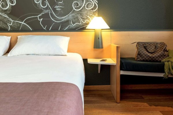 ibis Aalst Centrum