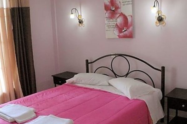 Stefanos Place