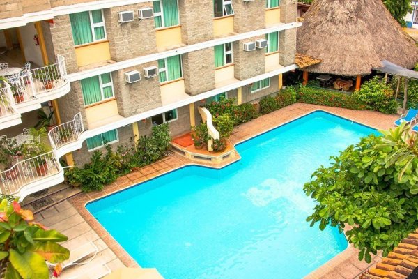 Hotel Vallartasol