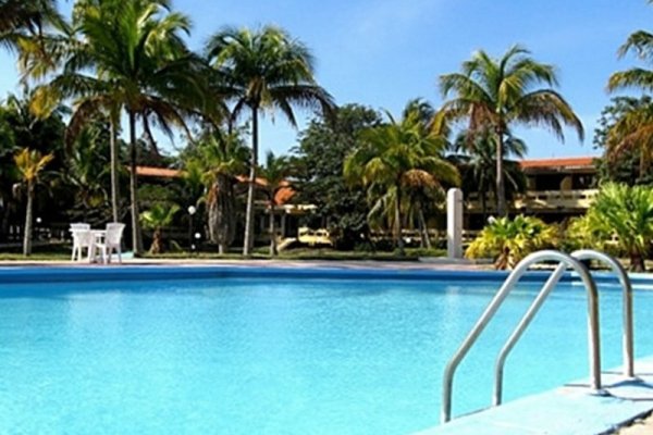 Hotel Elguea