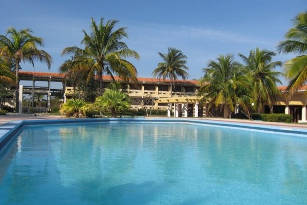 Hotel Elguea