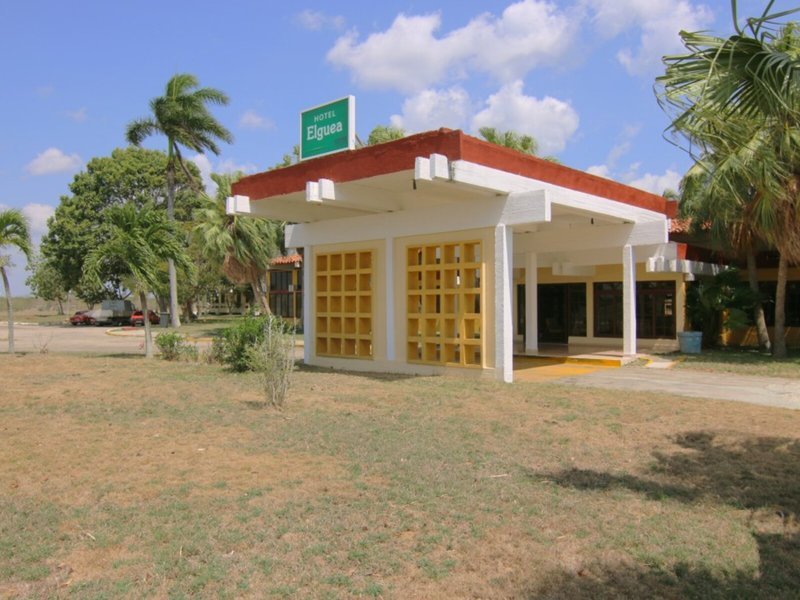 Hotel Elguea