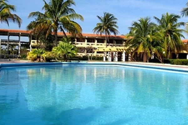 Hotel Elguea