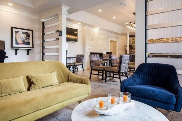 Best Western Brentwood