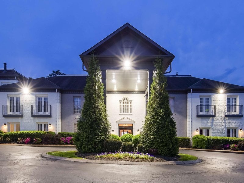 Best Western Brentwood