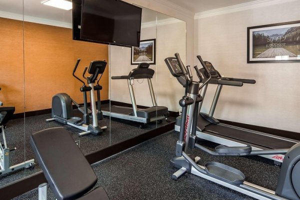 Best Western Brentwood