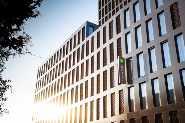 ibis Styles Basel City