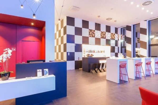 ibis Styles Basel City