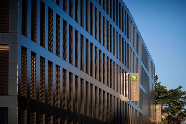 ibis Styles Basel City