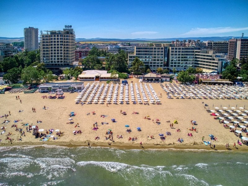 Asteria Family Sunny Beach