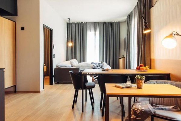 harry's home Steyr