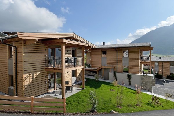 Resort Tirol - Am Sonnenplateau