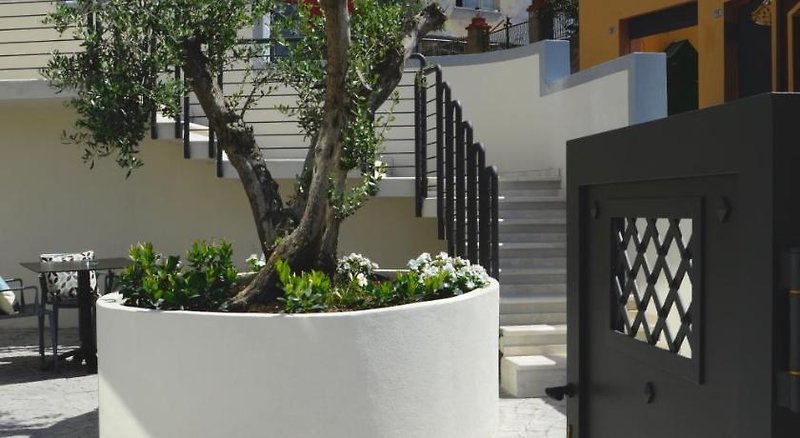 Hotel Gli Ulivi Orosei