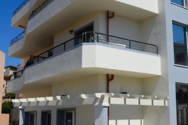 Hotel Gli Ulivi Orosei