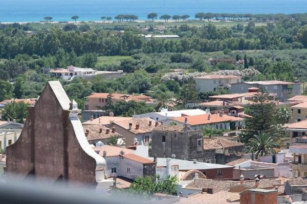 Hotel Gli Ulivi Orosei
