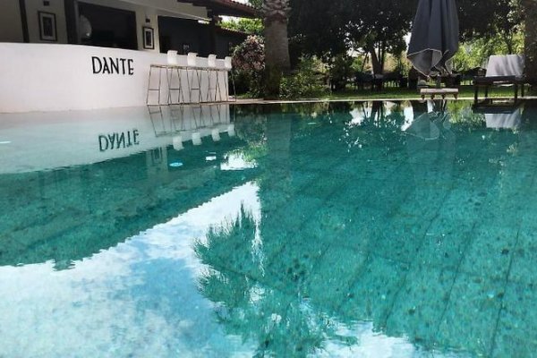 Murat Pasa Konagi Boutique Hotel