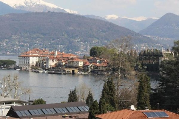 Hotel Flora Stresa
