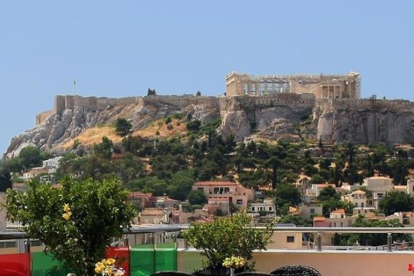 Attalos Hotel