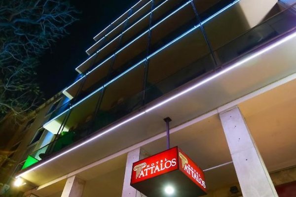 Attalos Hotel