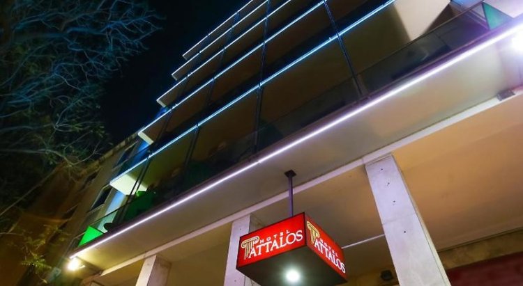 Attalos Hotel