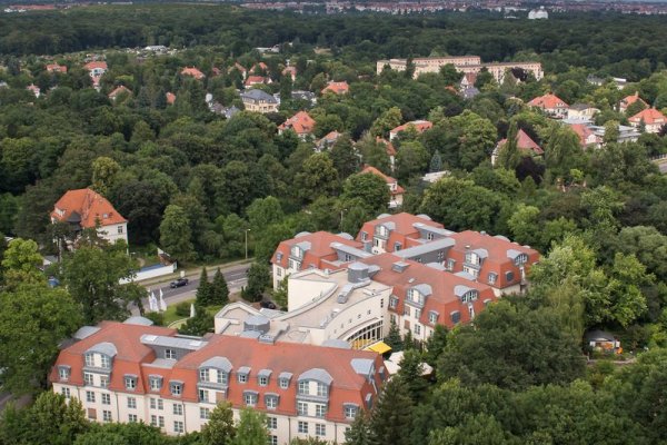 Seminaris Hotel Leipzig