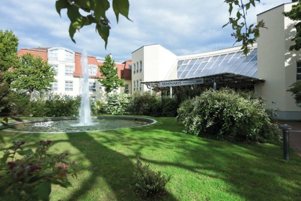 Seminaris Hotel Leipzig