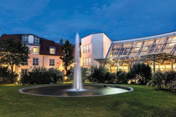 Seminaris Hotel Leipzig