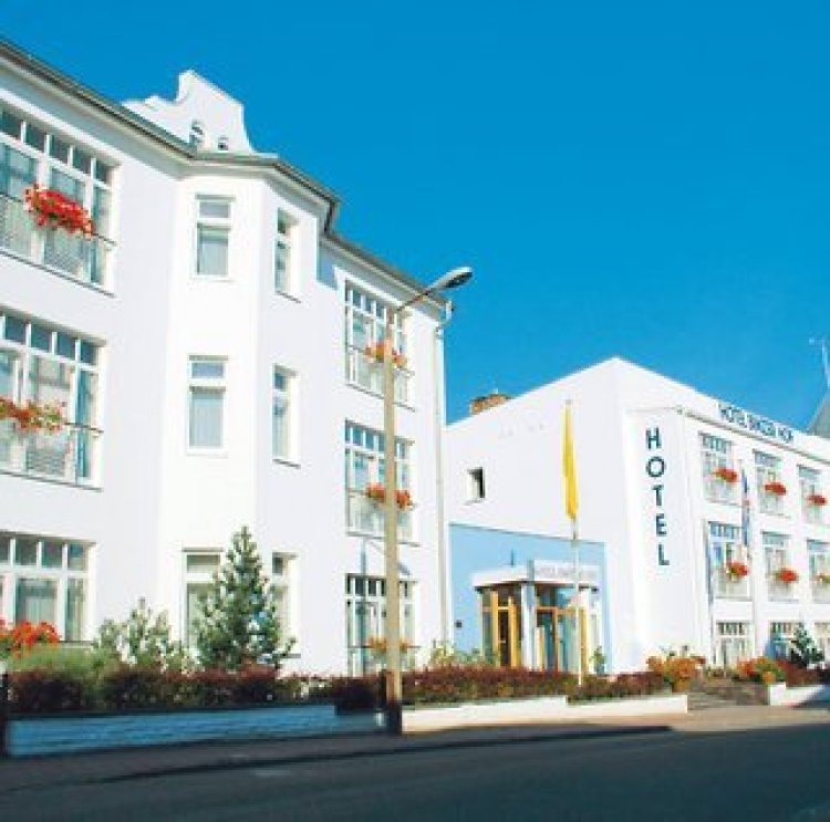 Hotel Binzer Hof