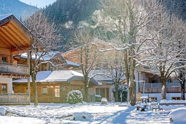 Feelfree Nature Resort
