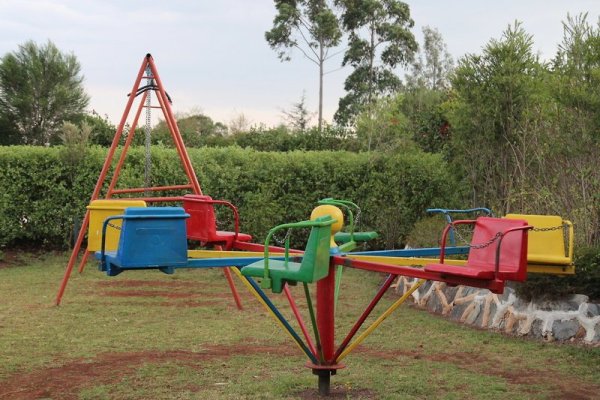 Sahara Gardens Bomet