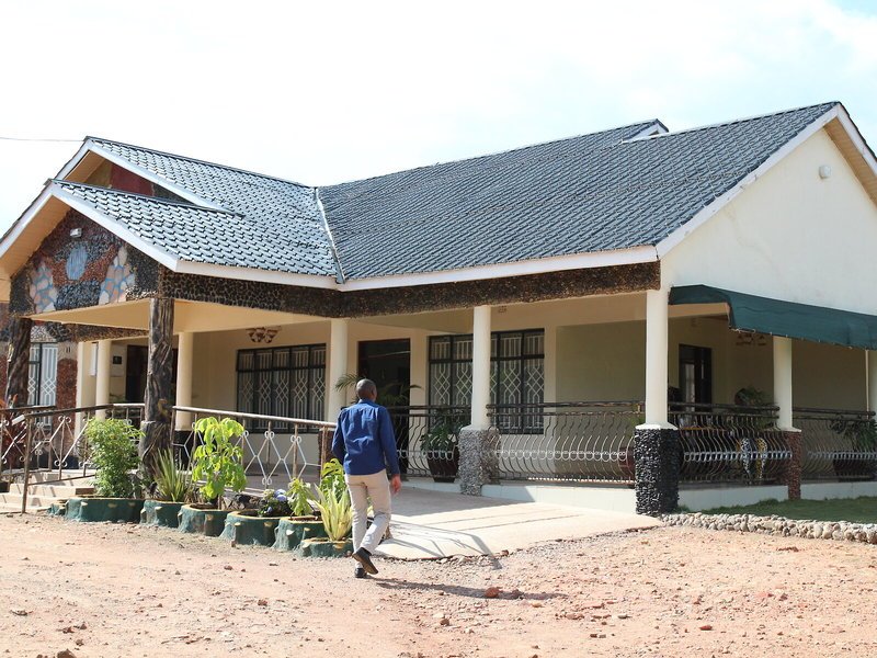 Sahara Gardens Bomet