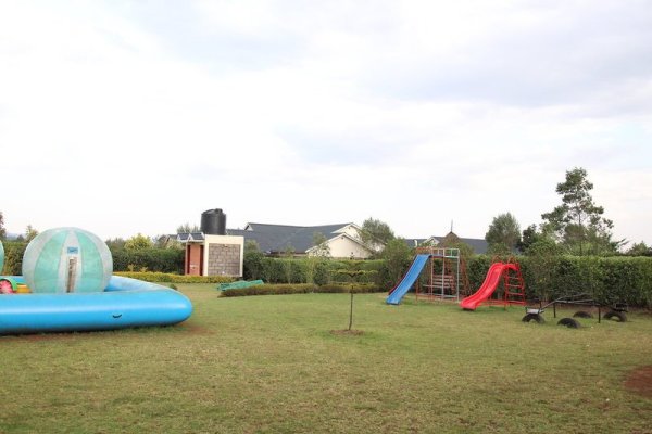 Sahara Gardens Bomet