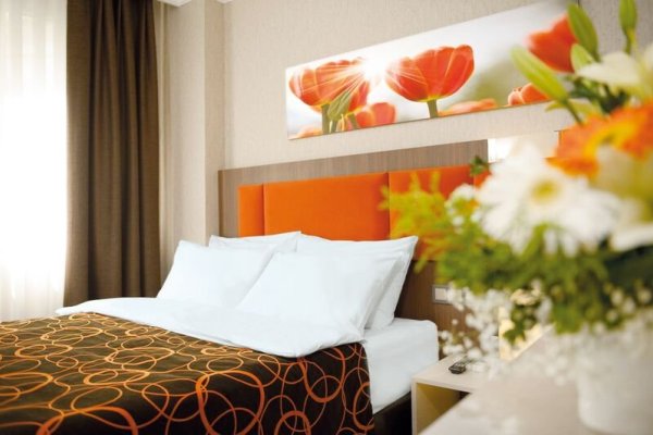Birbey Hotel