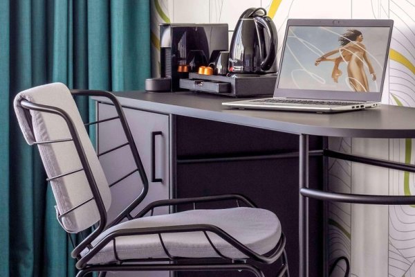 Maek Hotel Antwerpen Centraal  Handwritten Collection