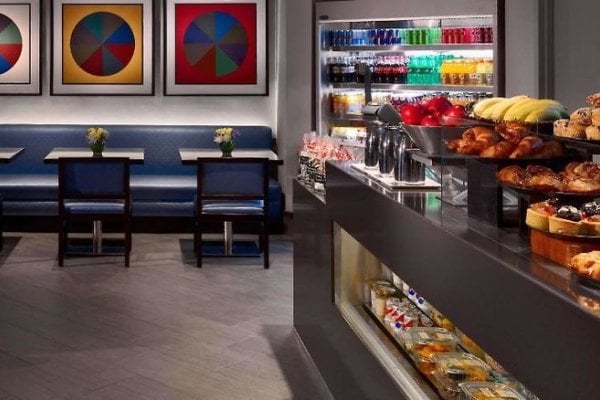 Royal Sonesta Boston