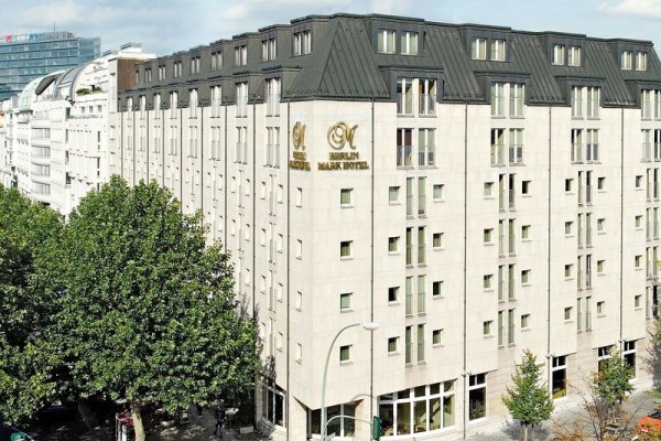The Hoxton Charlottenburg