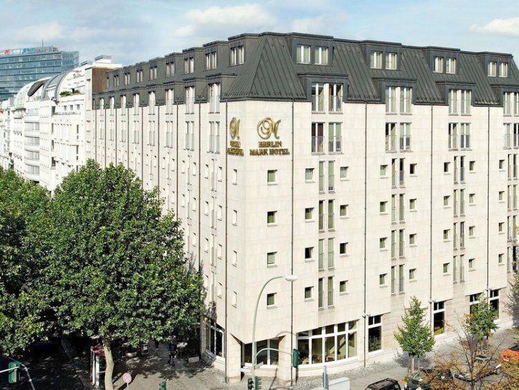 The Hoxton Charlottenburg