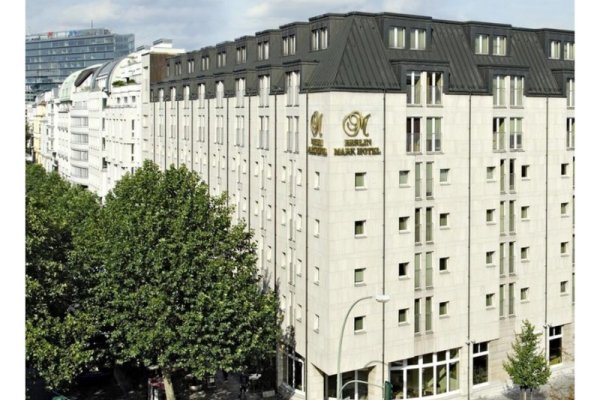 The Hoxton Charlottenburg