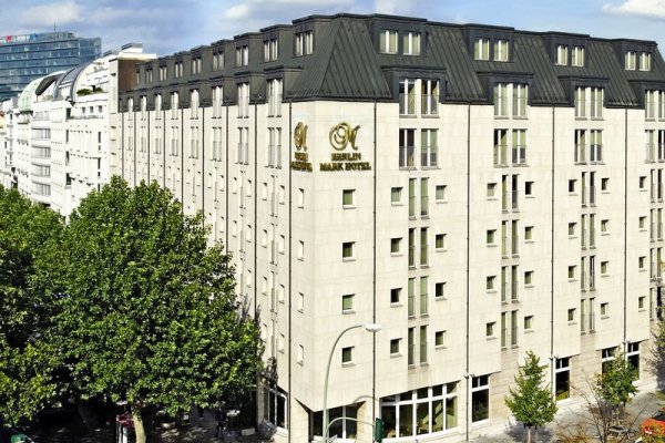 The Hoxton Charlottenburg