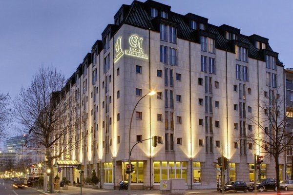 The Hoxton Charlottenburg