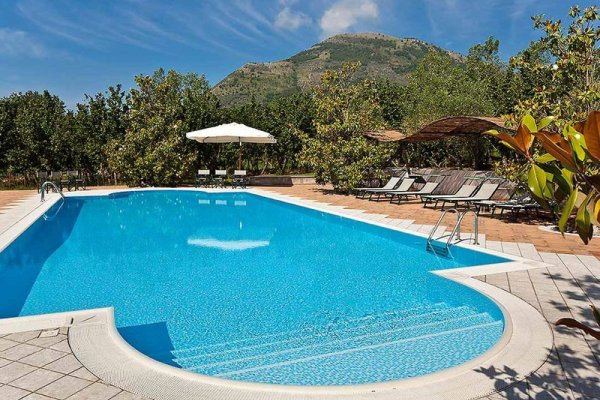 Villa Rizzo Resort & SPA